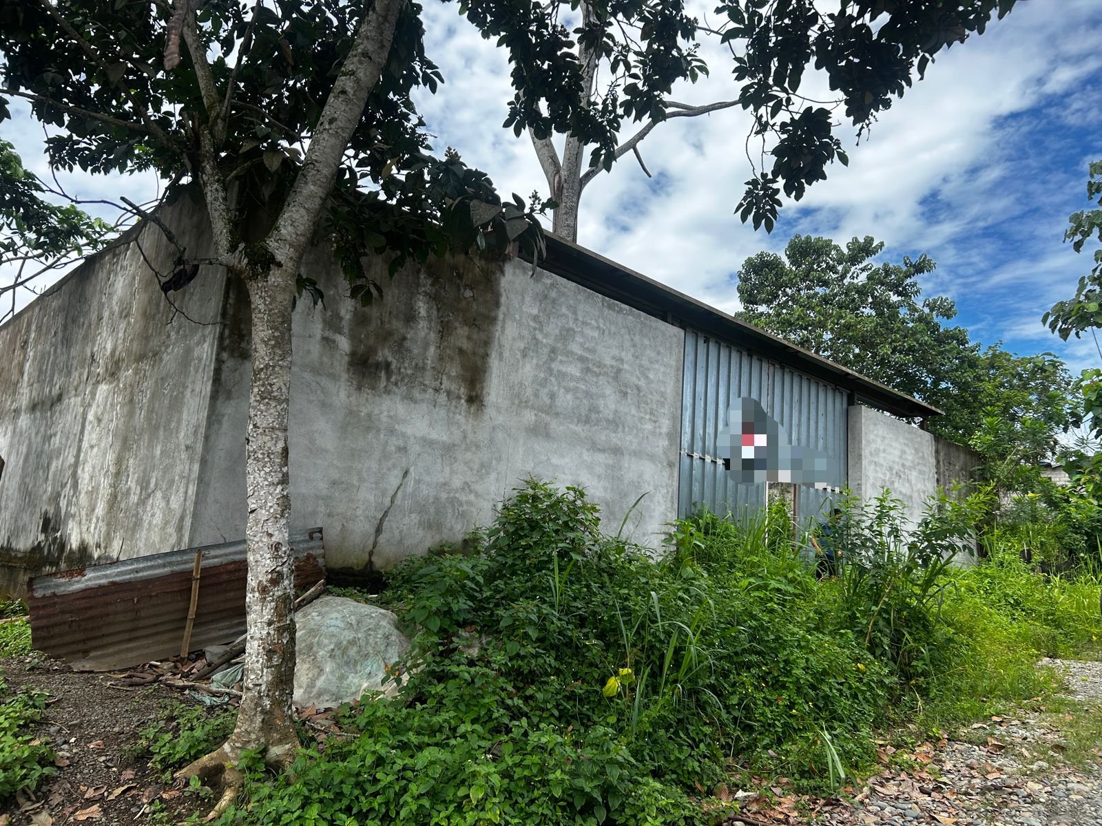 Fachada